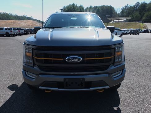 Used 2023 Ford F150 Tremor AWD/4WD image 8