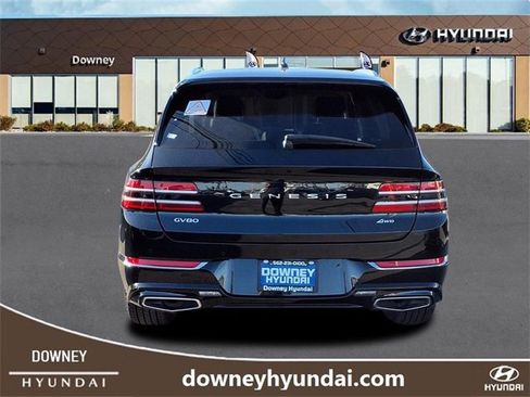 Used 2024 Genesis GV80 2.5T image 5