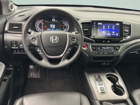 Used 2023 Honda Ridgeline RTL image 12