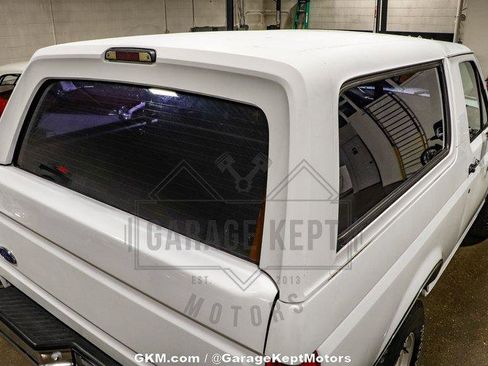 Used 1994 Ford Bronco XL image 46