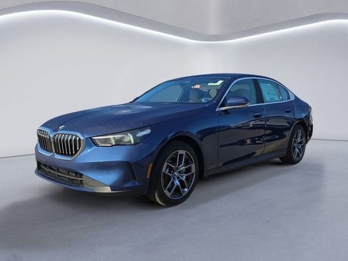 New 2026 BMW 530i xDrive image 7
