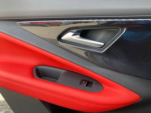 New 2026 Chevrolet Blazer EV RS w/ Super Cruise Package image 24