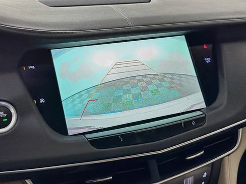 Used 2017 Cadillac CT6 2.0T RWD image 17