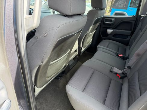 Used 2015 Chevrolet Silverado 1500 LT w/ All Star Edition image 24