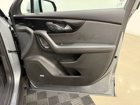 Used 2025 Chevrolet Blazer RS image 35