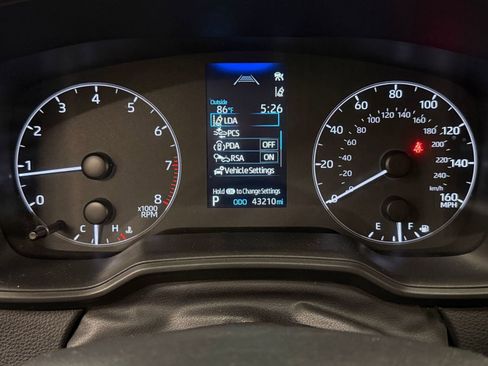 Used 2024 Toyota Corolla LE FWD image 16
