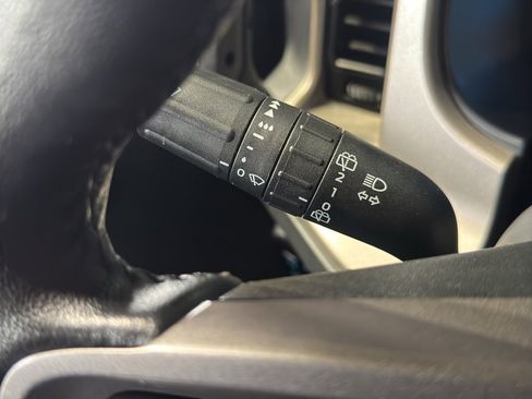 Used 2025 Ford Bronco Outer Banks w/ Sasquatch Package image 23