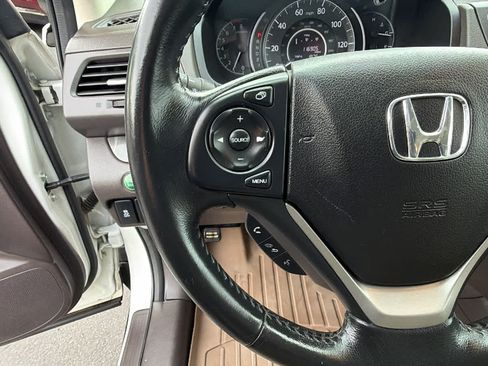 Used 2012 Honda CR-V EX-L image 19