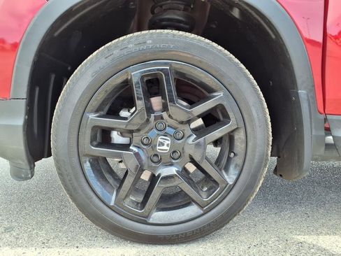 Used 2024 Honda Passport Black Edition image 31