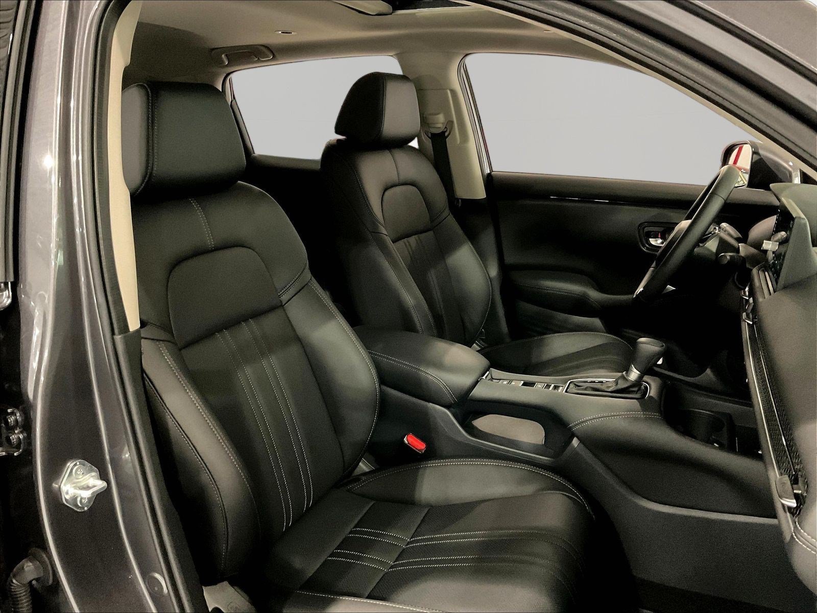 Used 2026 Honda HR-V EX-L image 28