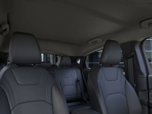 New 2025 Ford Mustang Mach-E Premium image 22