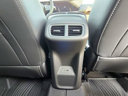 New 2026 Buick Envision Sport Touring AWD/4WD image 26