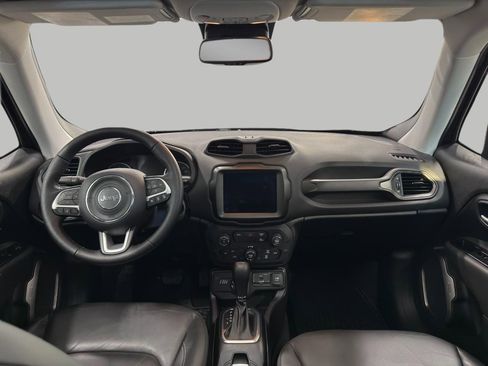 Used 2023 Jeep Renegade Limited w/ Sun/Sound Group image 36