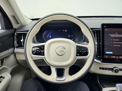 New 2026 Volvo XC90 B6 Ultra w/ Protection Package image 21