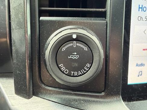 Certified 2023 Ford F150 Lariat w/ Equipment Group 502A High AWD/4WD image 27