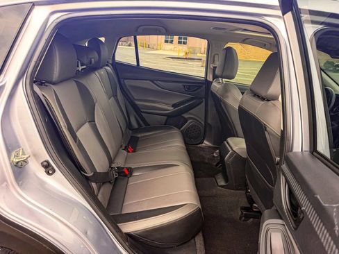 Used 2023 Subaru Crosstrek 2.5i Sport AWD/4WD image 19