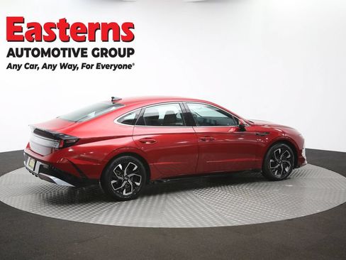 Used 2024 Hyundai Sonata SEL FWD image 42