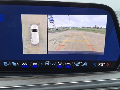 Used 2026 Chevrolet Tahoe Premier image 13