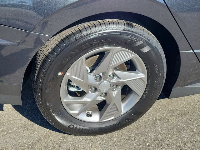New 2026 Hyundai Sonata SE FWD image 29
