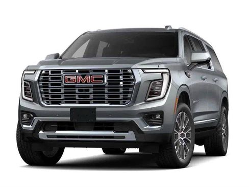 New 2026 GMC Yukon XL Denali w/ Denali Reserve Package AWD/4WD image 33