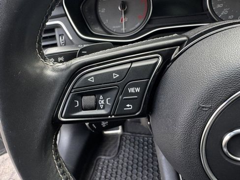 Used 2019 Audi S5 Premium w/ Convenience Package image 24