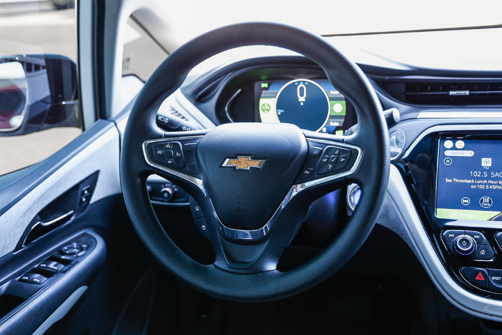 Used 2019 Chevrolet Bolt LT FWD image 24