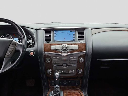 Used 2019 Nissan Armada SL w/ Premium Package image 14