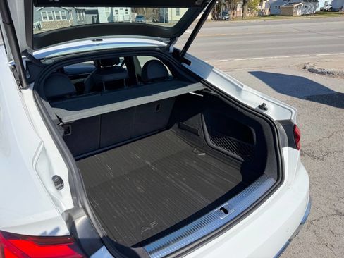 Used 2023 Audi A5 2.0T Premium w/ Convenience Package AWD/4WD image 21