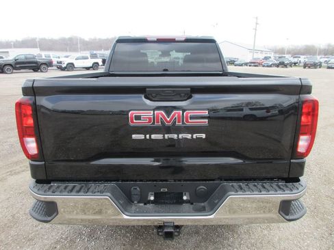 New 2026 GMC Sierra 1500 Pro w/ Pro Value Package image 6