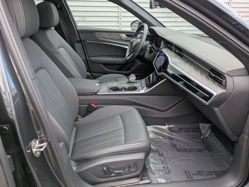 Used 2025 Audi A6 Premium Plus image 32