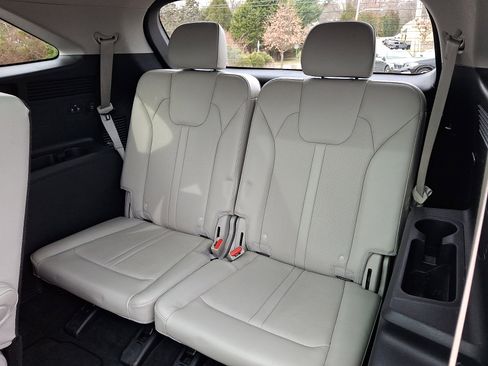 Used 2021 Kia Sorento SX image 10