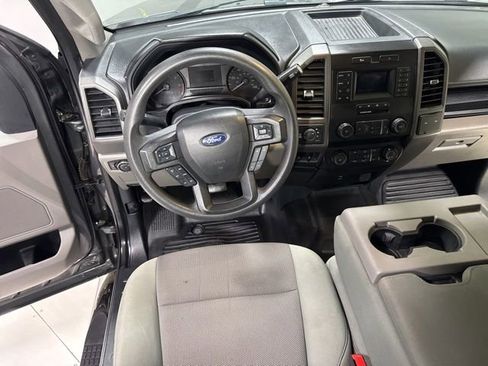 Used 2022 Ford F250 XL w/ Power Equipment Group AWD/4WD image 14