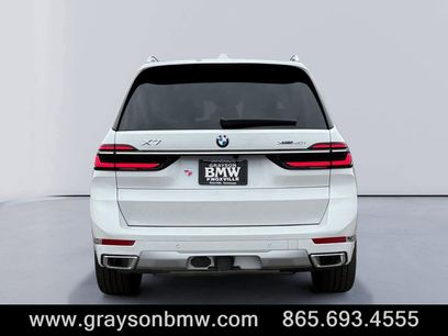 Used 2025 BMW X7 xDrive40i