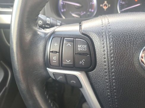 Used 2019 Toyota Highlander XLE image 20