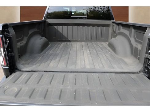 Used 2021 RAM 1500 Laramie w/ Laramie Southwest Edition image 9