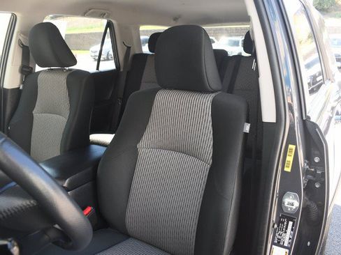 Used 2024 Toyota 4Runner SR5 AWD/4WD image 17