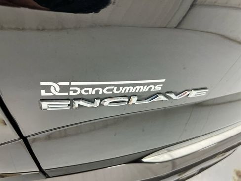 Used 2023 Buick Enclave Essence FWD image 26