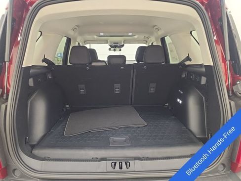 New 2026 Ford Bronco Sport Big Bend w/ Convenience Package AWD/4WD image 17