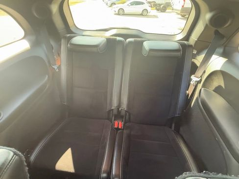 Certified 2021 Dodge Durango SRT w/ Premium Interior Group image 29