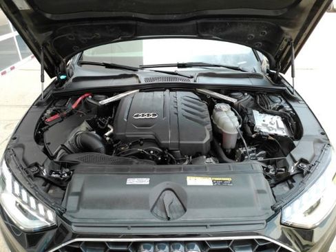 Used 2024 Audi A4 2.0T Premium Plus AWD/4WD image 51