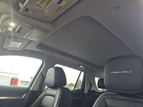 New 2026 GMC Terrain Denali AWD/4WD image 15