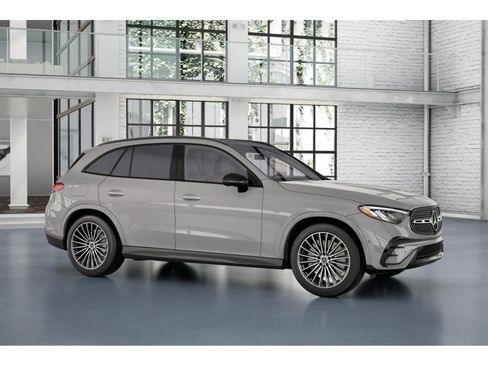 New 2026 Mercedes-Benz GLC 300 4MATIC image 14