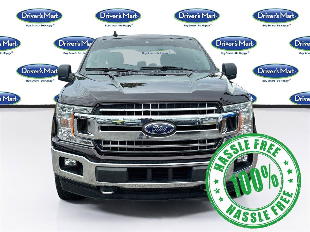 Used 2020 Ford F150 XLT w/ Equipment Group 302A Luxury AWD/4WD image 2