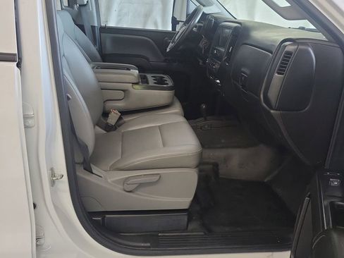 Used 2019 GMC Sierra 3500 Base w/ Sierra Convenience Package image 14