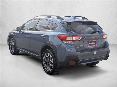 Used 2018 Subaru Crosstrek 2.0i Limited w/ 50th Anniversary Edition AWD/4WD image 8