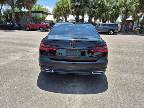 Used 2019 Audi A6 3.0T Premium Plus w/ Premium Plus Package AWD/4WD image 7