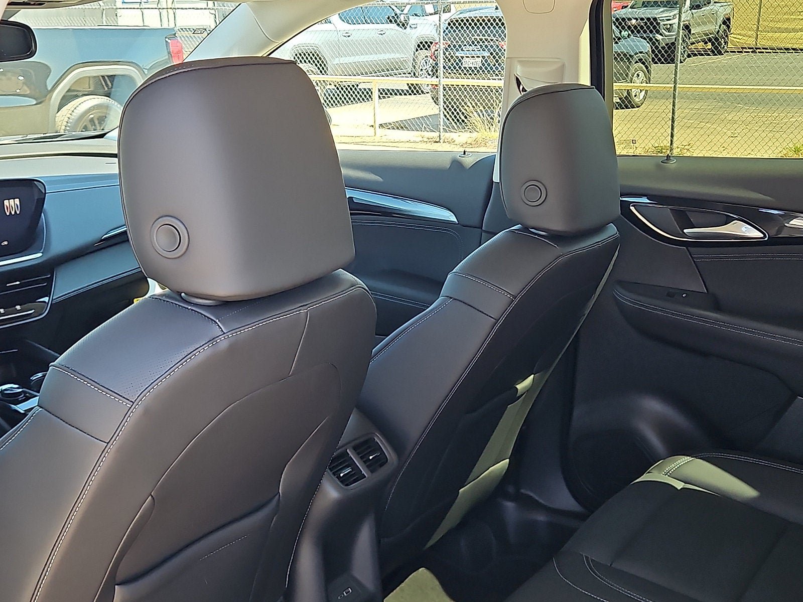 New 2026 Buick Envision Preferred AWD/4WD image 9