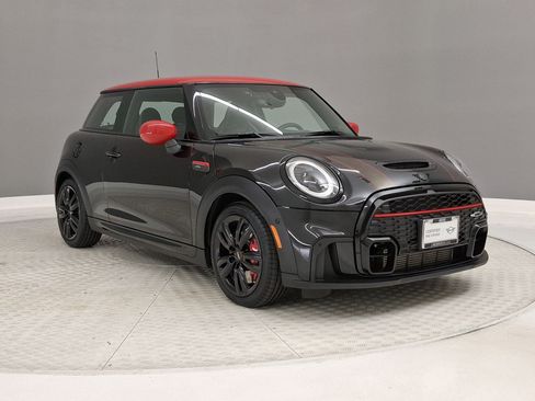 Used 2024 MINI Cooper John Cooper Works FWD image 6