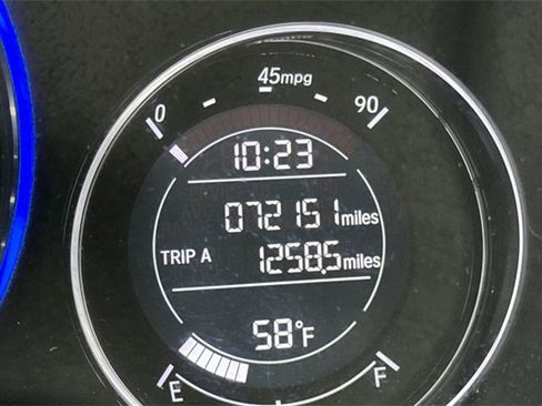 Used 2020 Honda HR-V Sport image 40