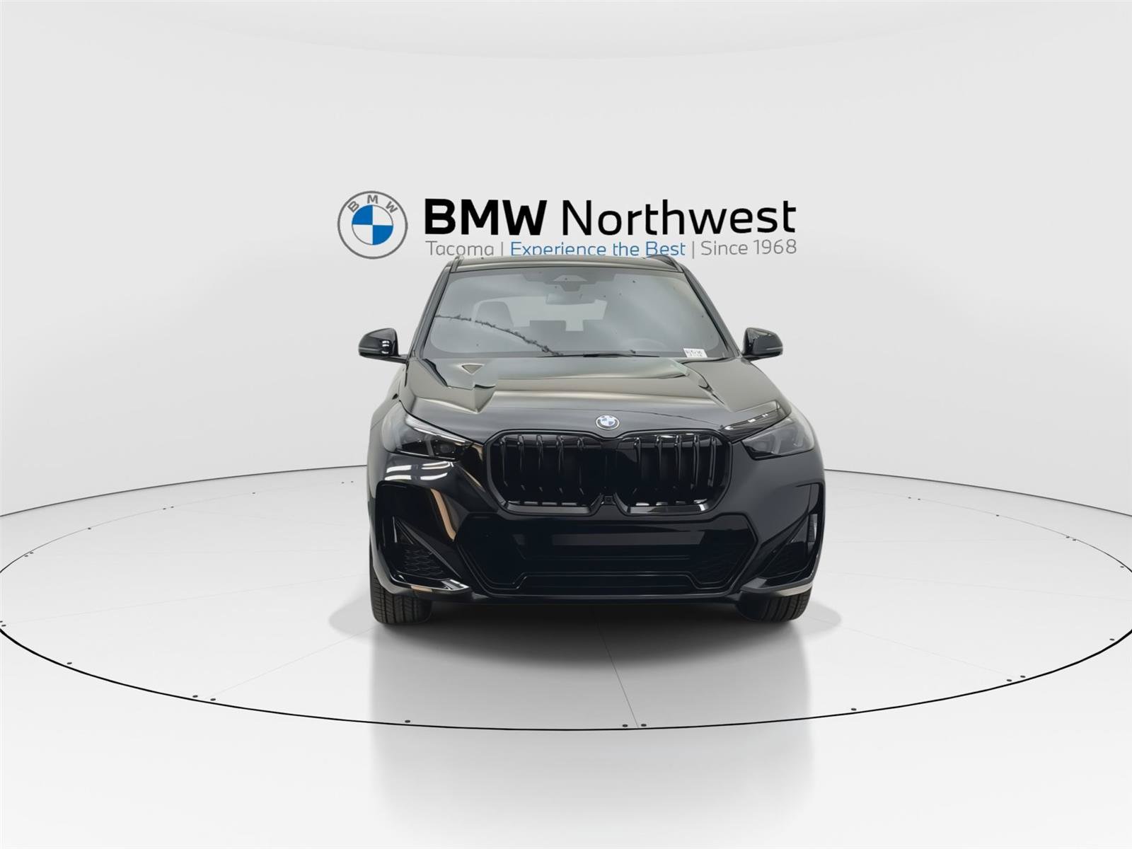 Used 2026 BMW X1 xDrive28i w/ Technology Package AWD/4WD image 7